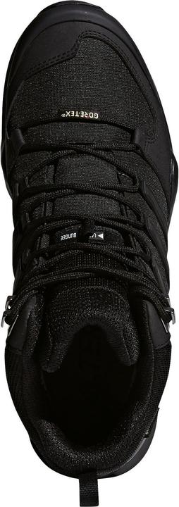 Actual product image adidas Terrex Swift R2 Mid GTX Shoes (42)