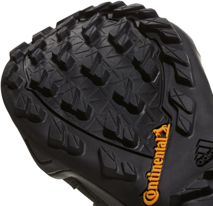 Actual product image adidas Terrex Swift R2 Mid GTX Shoes (42)