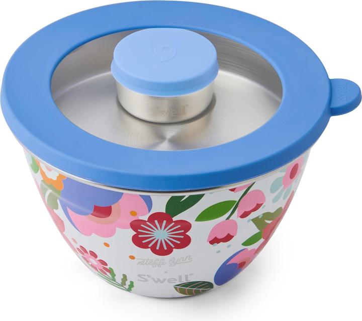 Produktbild S'Well SW Salad Bowl Kit