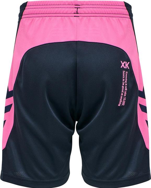 Produktbild hummel Action Poly Shorts Kids (176)