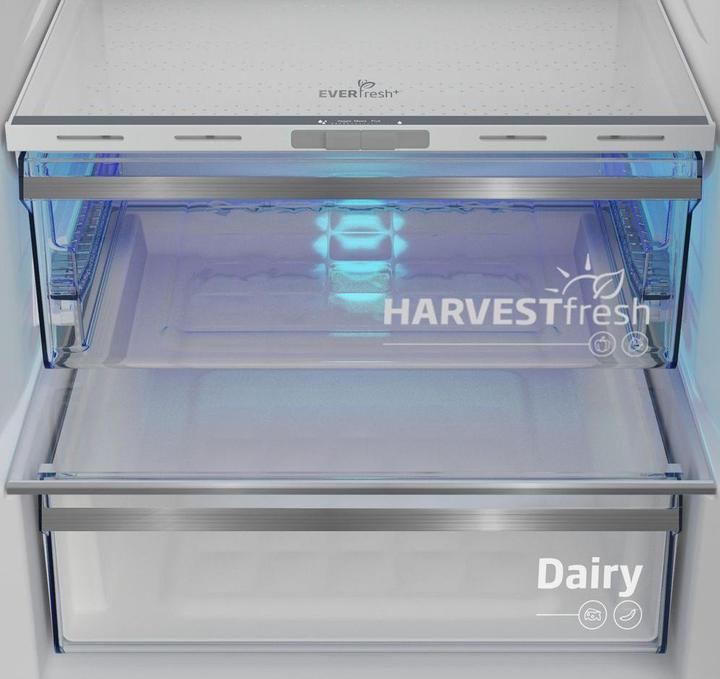 Immagine prodotto Beko Unità di raffreddamento combinate (322 l)