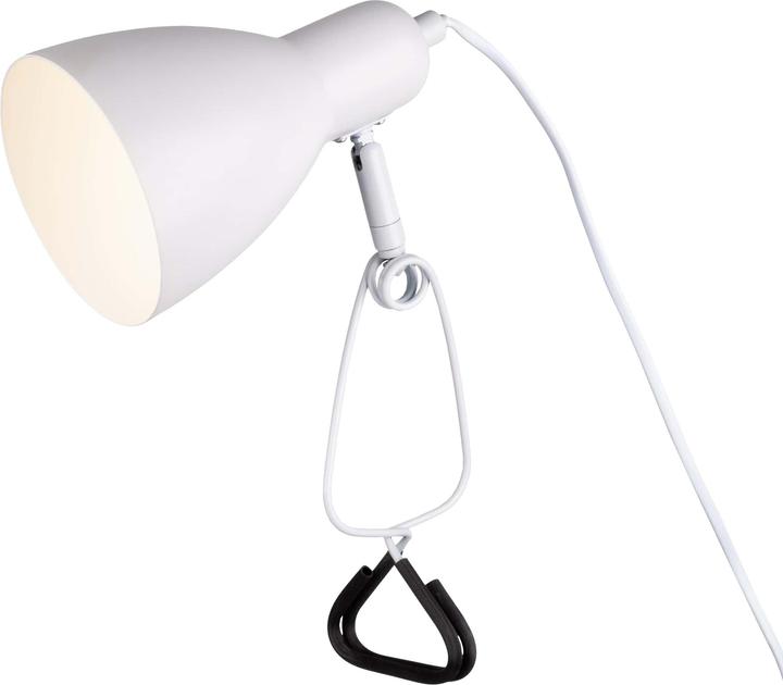 Näve MARA clamp table lamp (E14)