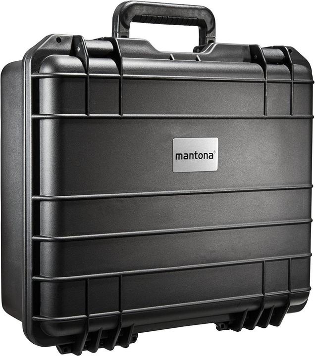 Image du produit mantona Extérieur M+ (Mallette photo, 18 l)