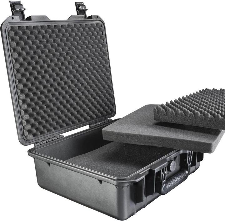 Image du produit mantona Extérieur M+ (Mallette photo, 18 l)