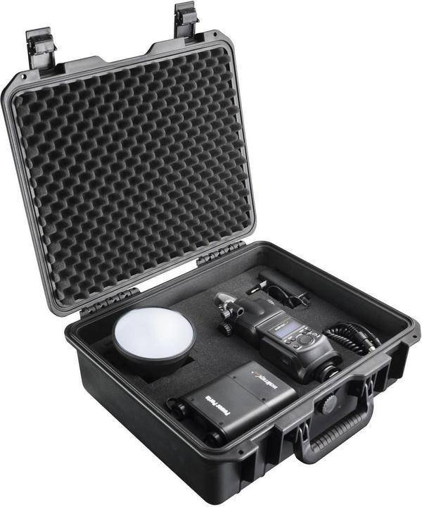 Image du produit mantona Extérieur M+ (Mallette photo, 18 l)