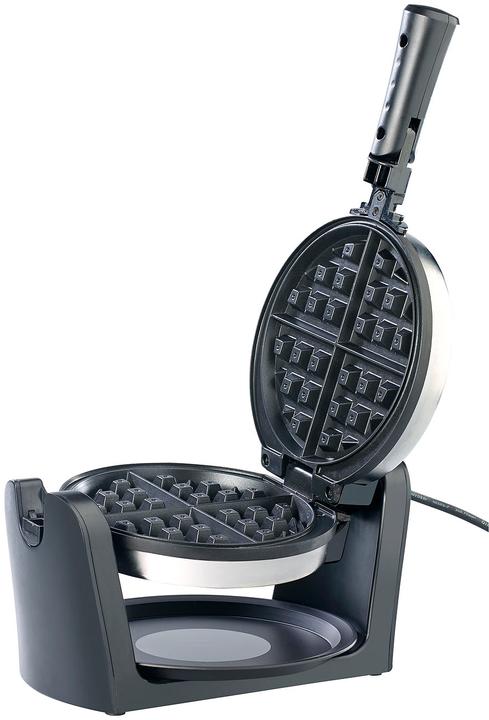 Produktbild Rosenstein & Söhne Waffeleisen