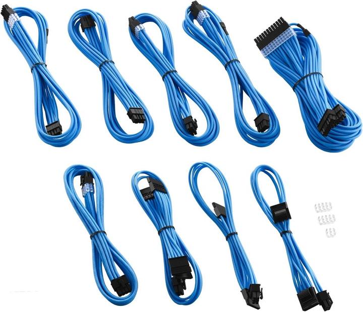 Actual product image CableMod C-Series Pro Kit AXi,HXi,RM