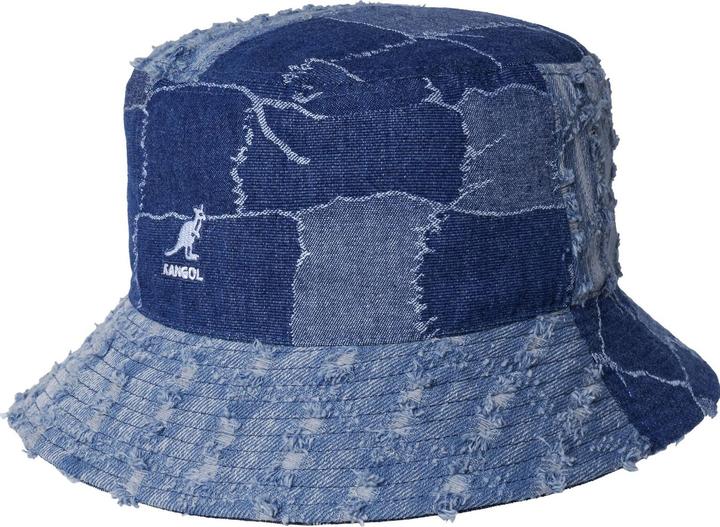 Actual product image Kangol Fishing Hat / Bucket Hat (L)
