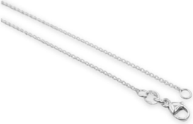 Produktbild Muau Rundanker (Gelbgold, Weissgold, Rotgold oder Silber, 42 cm)