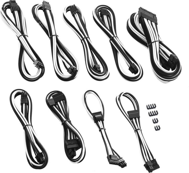 Produktbild CableMod C-Series Pro Kit AXi,HXi,RM