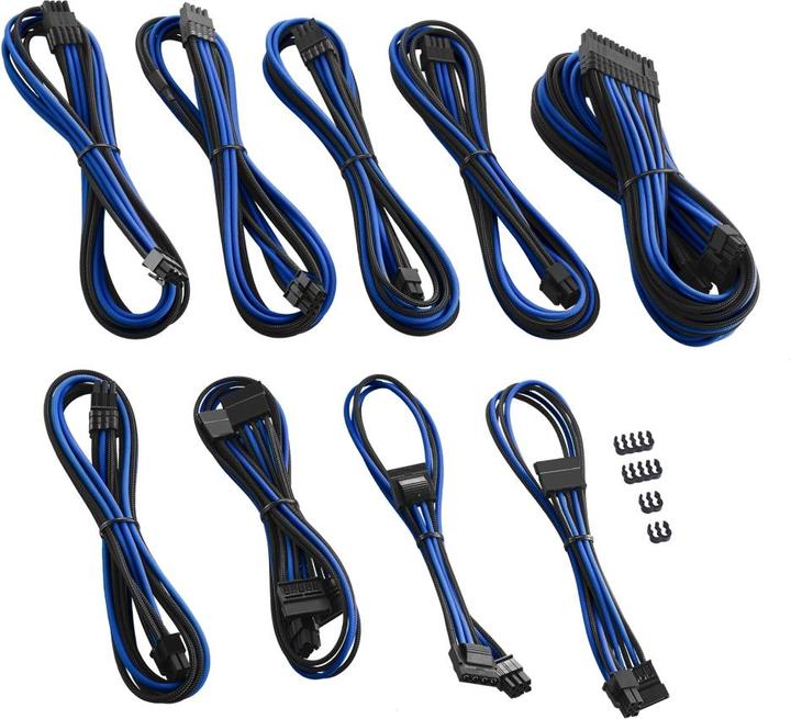 Actual product image CableMod C-Series Pro Kit AXi,HXi,RM
