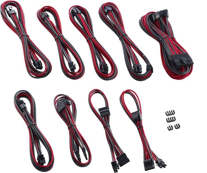 Produktbild CableMod C-Series Pro Kit AXi,HXi,RM