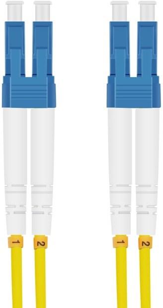 Produktbild Helos Herweck Patch-Kabel (CAT6e, 2 m)