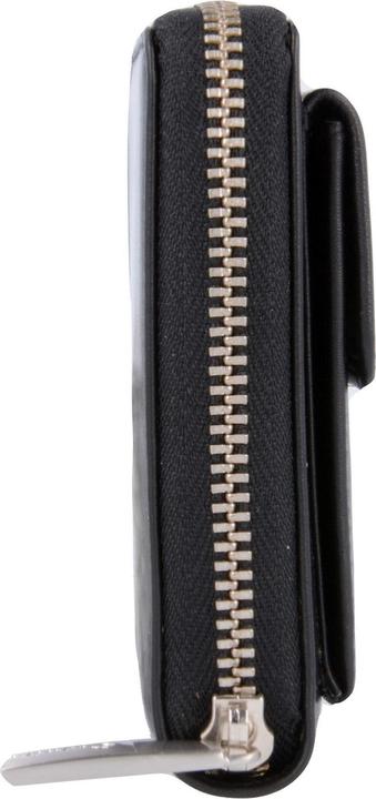 Actual product image Esquire Helena wallet leather 12 cm