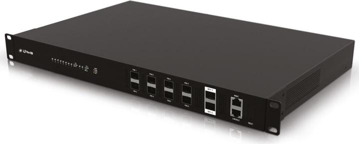 Image du produit Ubiquiti UF-OLT (10 Ports)