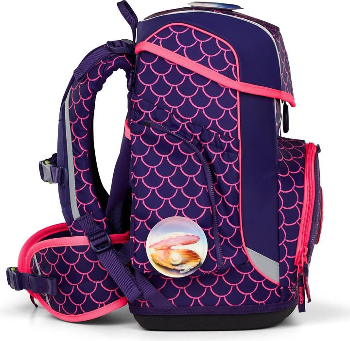 Actual product image Ergobag Cubo MRP satchel set (19 l)