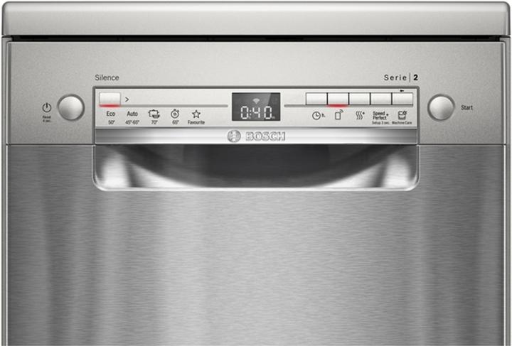 Image du produit Bosch Hausgeräte SPS2HMI42E