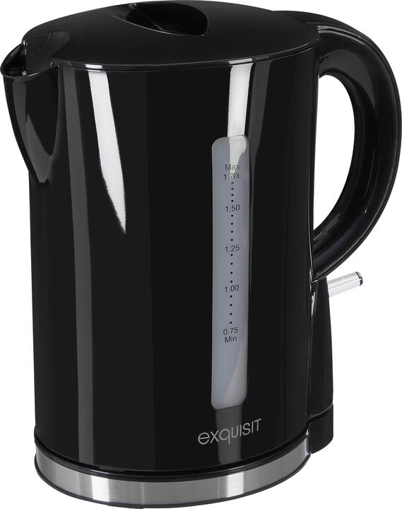 Produktbild Exquisit WK 3102 swi (1.70 l)