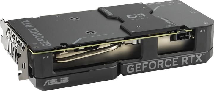 Produktbild ASUS DUAL GeForce RTX 4060 TI OC (8 GB)