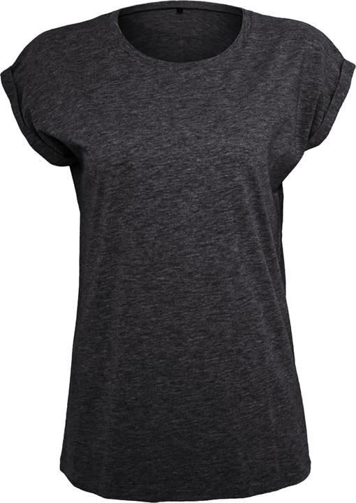 Immagine prodotto Build Your Brand Maglietta da donna con spalla allungata (XS)