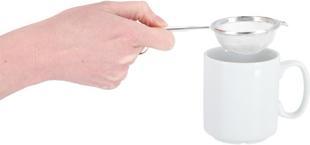 Produktbild Metaltex Teesieb (7 cm)