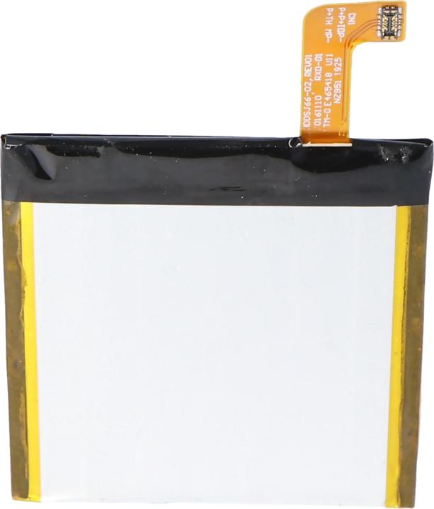 Actual product image AccuCell Battery suitable for HTC U11
