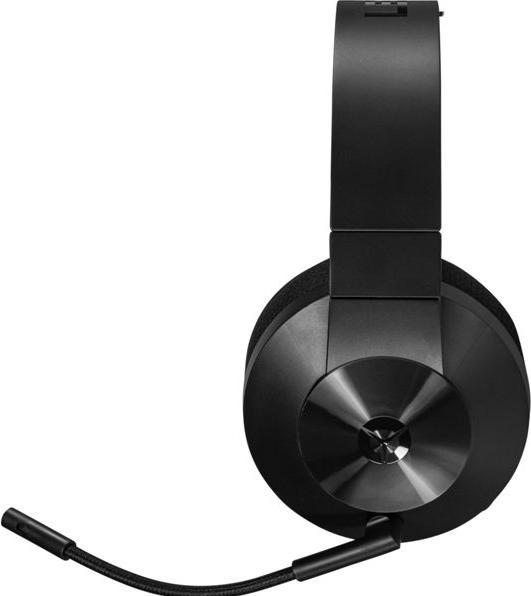 Image du produit Lenovo Casque Legion H600 (Sans fil, Filaire)