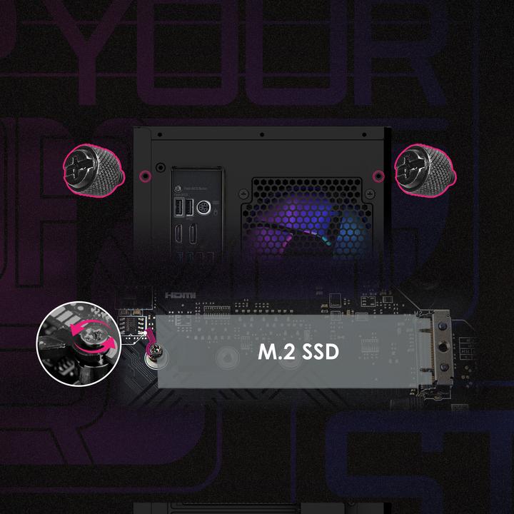 Actual product image MSI MPG Infinite X2 14NUF7-459AT (Intel Core i7-14700KF, 32 GB, 1000 GB, GeForce RTX 4070 Ti Super)