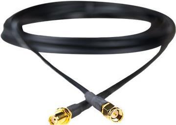 Immagine prodotto Insys Cavo Di Estensione Dell'Antenna 5m Cavi Sma (Cavi antenna)