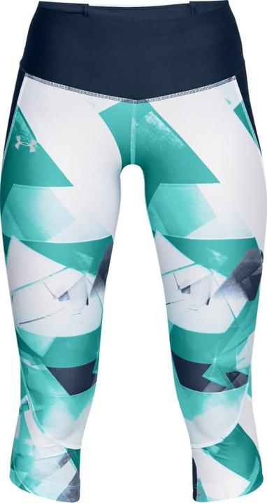 Under Armour Fly Fast Capri (M)