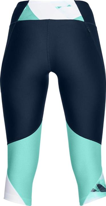 Actual product image Under Armour Fly Fast Capri (M)