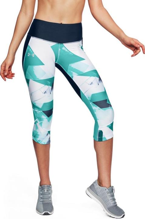 Actual product image Under Armour Fly Fast Capri (M)
