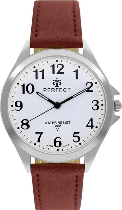 PERFECT GXB412-02 Herrenuhr (42 mm)
