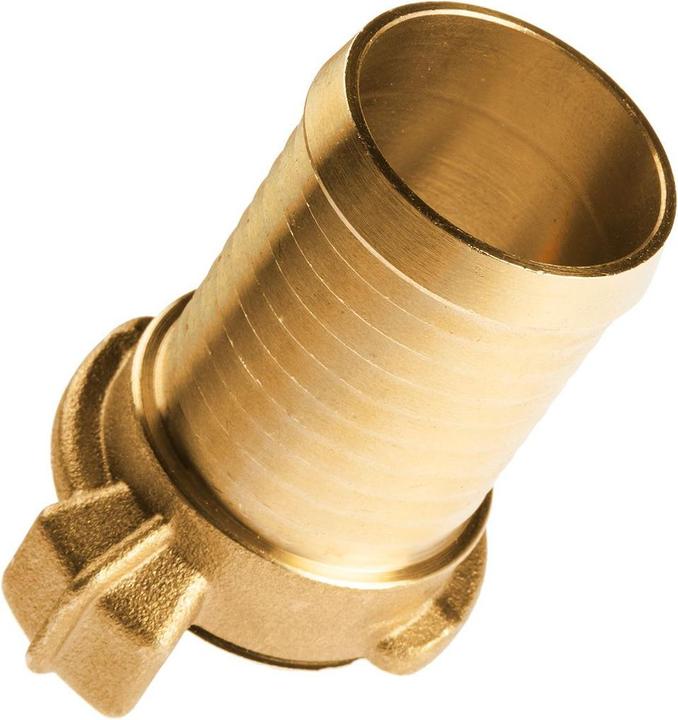 Produktbild Neo Messing-Schnellkupplung (Messing-Schnellkupplung, 1 1/4 Zoll) (101.60 mm)