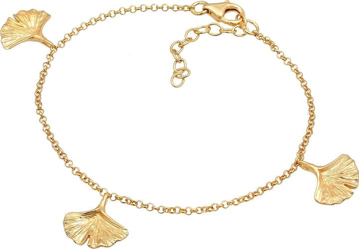 Elli Ginkgo (16 cm, 925er Silber)