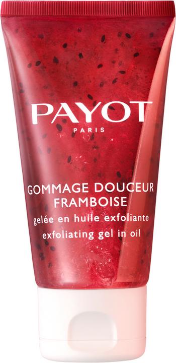 Payot Paris Gommage Douceur Framboise (Peeling, 50 ml)