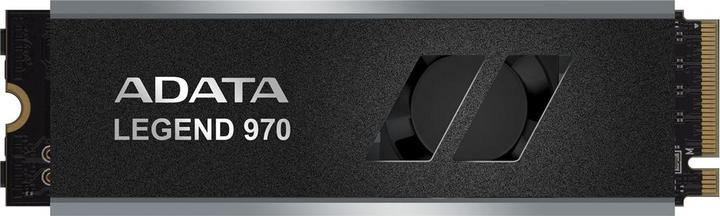 Produktbild Adata Dysk SSD Legend 900 2 TB PCIe 4x4 7 (2000 GB, M.2 2280)