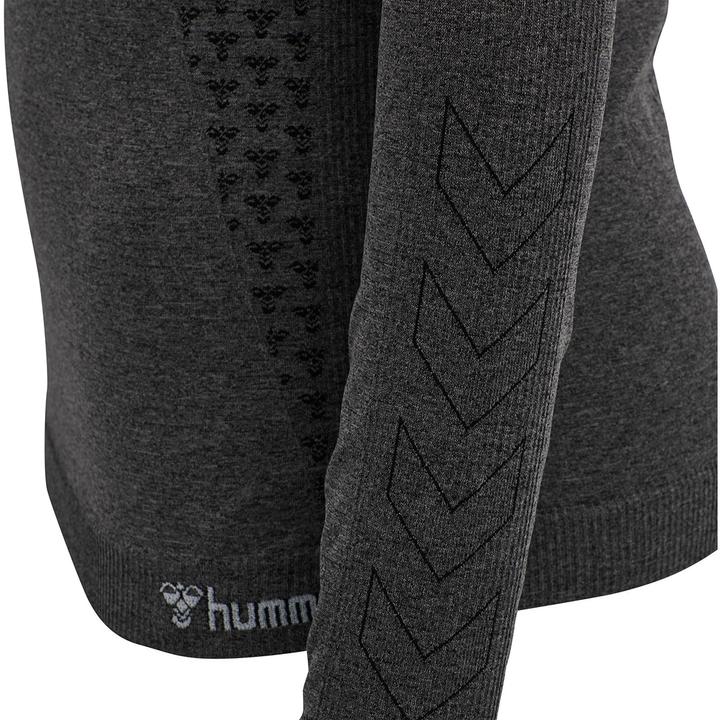 Produktbild hummel Ci Seamless T-Shirt L/S (S)