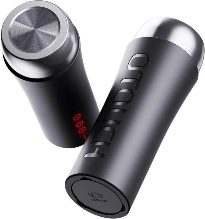 Actual product image Otouch Inscup 2 LuxusMasturbator