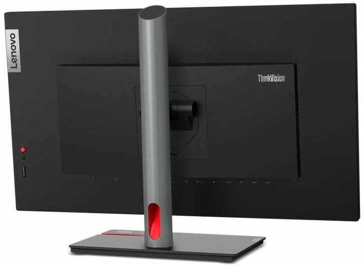 Actual product image Lenovo Think Vision P27q-30 (2560 x 1440 pixels, 27")