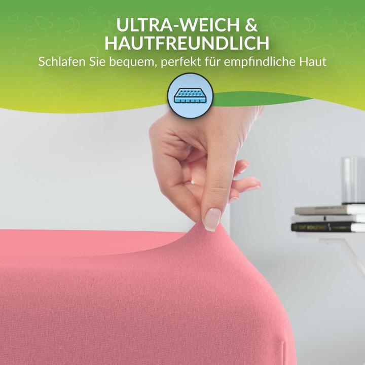 Immagine prodotto Etérea Maglia Comfort (60 x 120 cm, 70 x 140 cm)