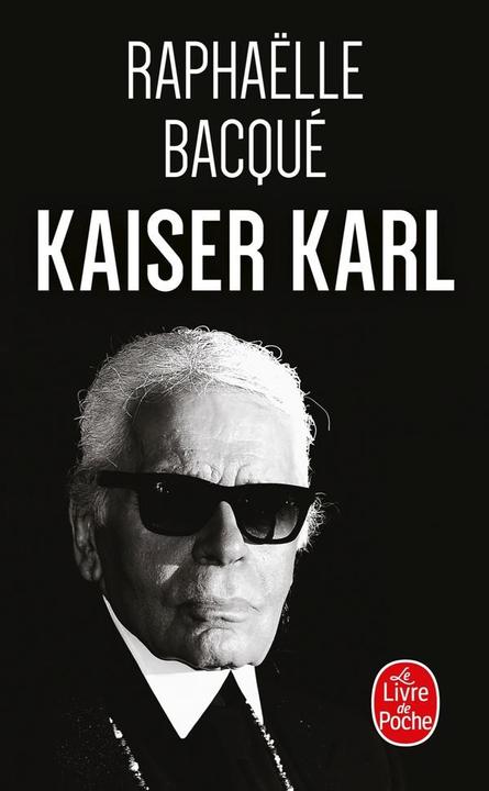 Produktbild Empereur Karl (Französisch, Bacqué Raphaëlle, 2024)