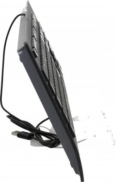 Immagine prodotto Logitech K280e (US, Cablato)