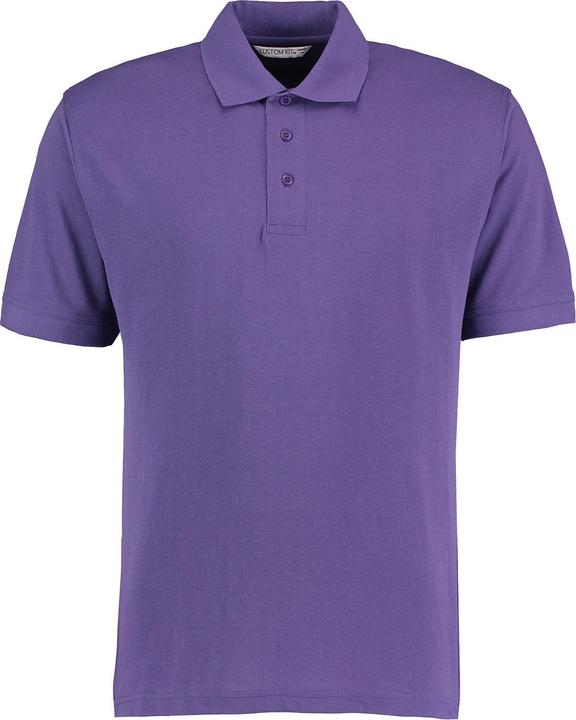 Immagine prodotto Kustom Kit Klassic Maglietta Polo Classico Uomo (3XL)
