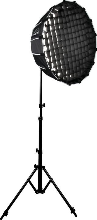 Actual product image Nanlite Directional grille parabolic softbox 60cm (Latticework, 60 cm)