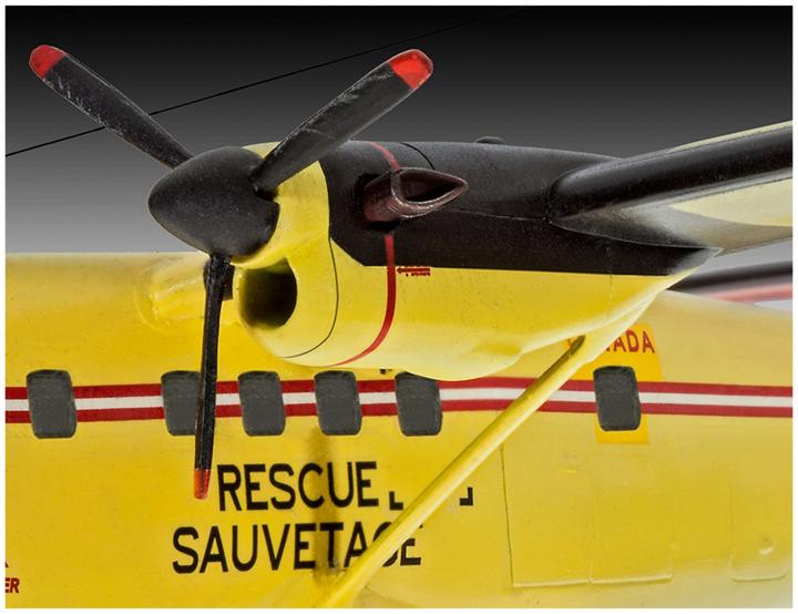 Image du produit Revell DH C-6 Twin Otter