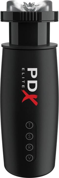 Actual product image Pipedream Moto Bator 2