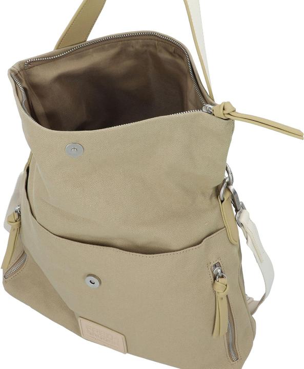 Actual product image FredsBruder Carry Me Everywhere Schultertasche 34 cm