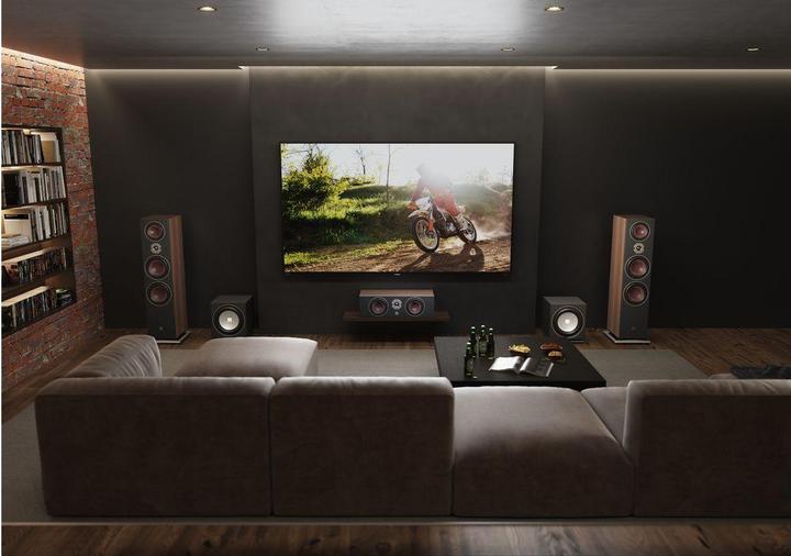 Produktbild Dali Oberon 9 (1 Paar, 400 W)