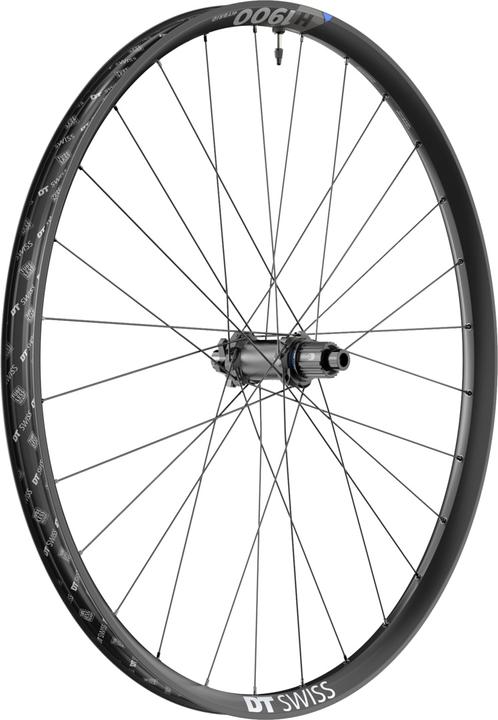 Produktbild DT Swiss H 1900 Spline (Hinterrad, 29")